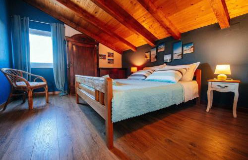 MY DALMATIA - Holiday home Korlat with private pool - Foto 31