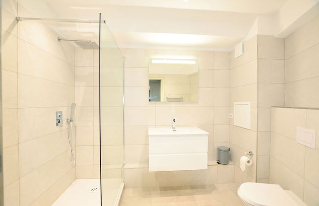 La Perle d'Eze Appart Hotel - Foto 74