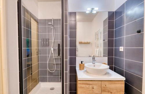 Le Nid Douillet - Caluire - Proximité Lyon - Foto 8