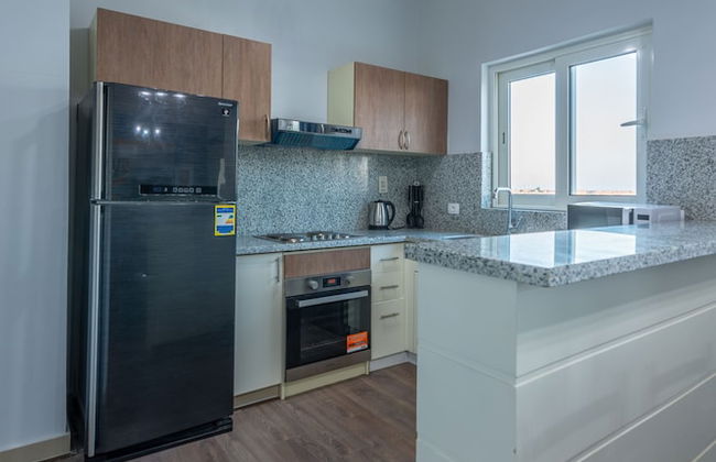 Golden Apartments El Gouna - Foto 55