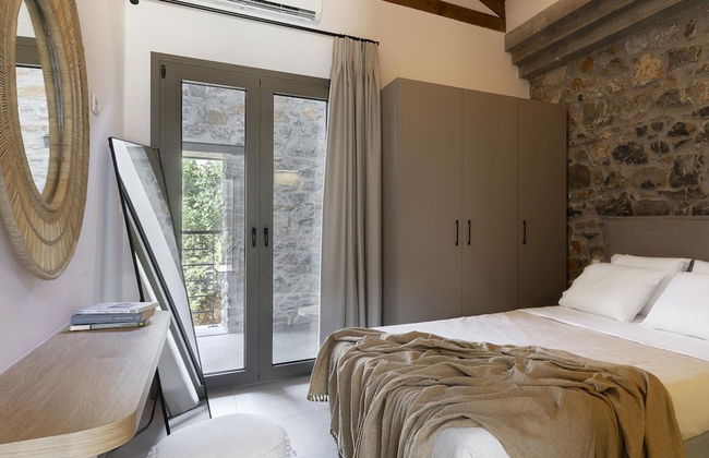 Lichnos Luxury Suites Stoa - Foto 10