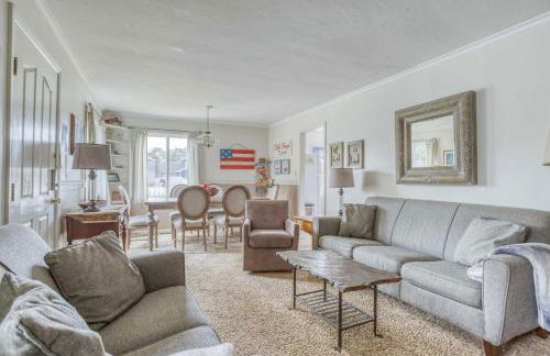 Cannons Cottage - Photo 12