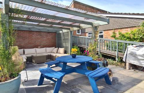 Countryside Retreat 5 Minutes to Glastonbury and 10 Minutes to Wells - Foto 10