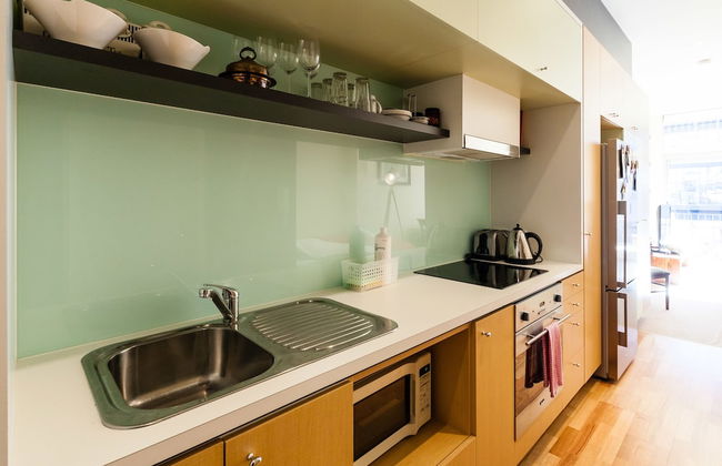 TENNYSON, Richmond Studio Apartment - Foto 7