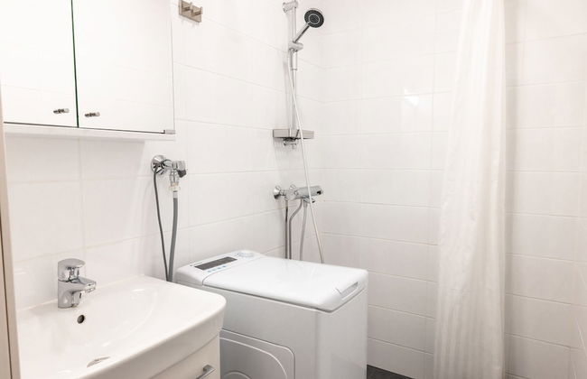 2ndhomes Spacious Studio in the Center - Foto 16