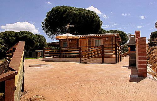 LAS CABAÑAS DEL LAGO En temporada incluye acceso piscina Las 2 columnas! - Foto 91