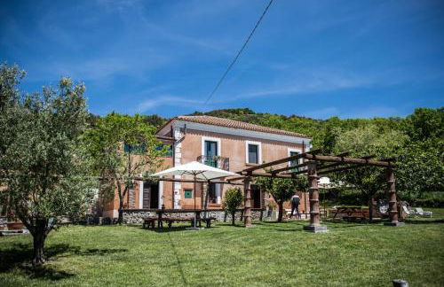 Casale De Filippo - Foto 1