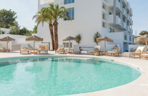 The Olive Boutique Suites and Spa - Foto 6