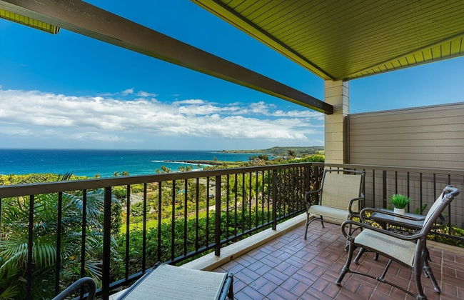 Kapalua Ridge Villas-#2212 2 Bedroom Condo - Foto 45