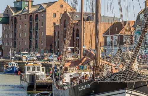 Apple Tree Cottage - Foto 40