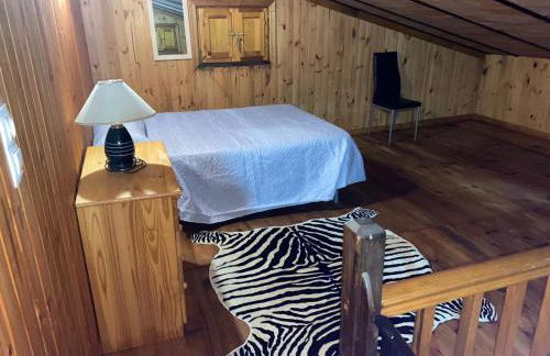 Viviendas Rurales del Robledo - Foto 7