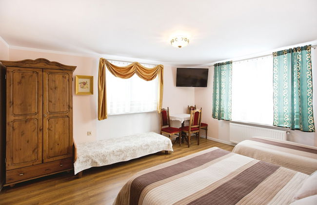 Pokoje Gościnne Gazda - Foto 15