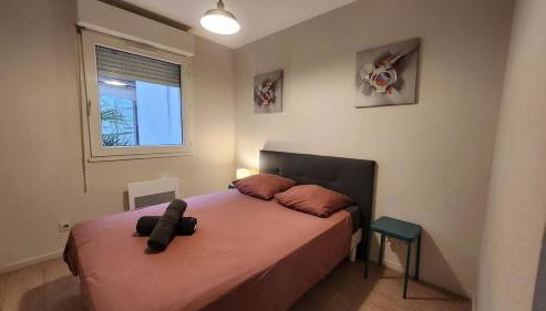 T2 Gare Matabiau - Metro Station - Hypercentre - Foto 4