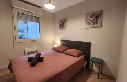 T2 Gare Matabiau - Metro Station - Hypercentre - Photo 4