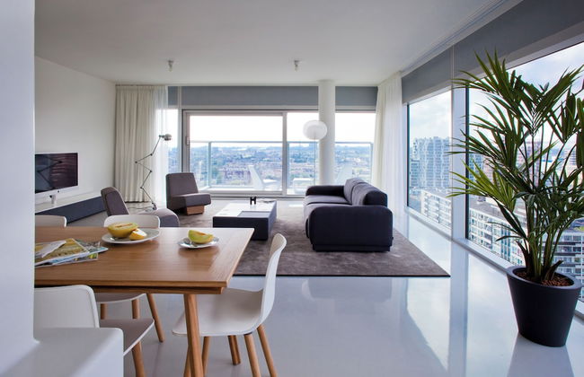 Urban Residences - Photo 7