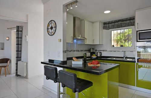 Mediterranean Luxury Villa by NRAS - Photo 10