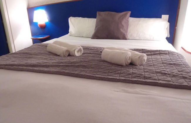 VVF Belle-Île-en-Mer, Le Palais - Photo 3