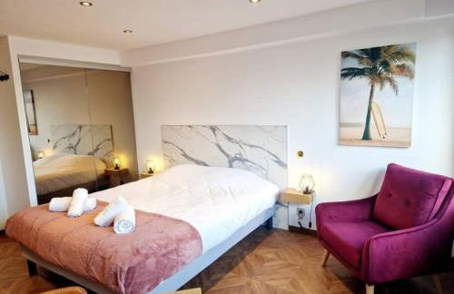 L'Instant Détente - Foto 1