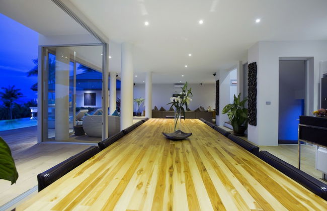 18 Bedroom Luxury Sea View Villas - Photo 80