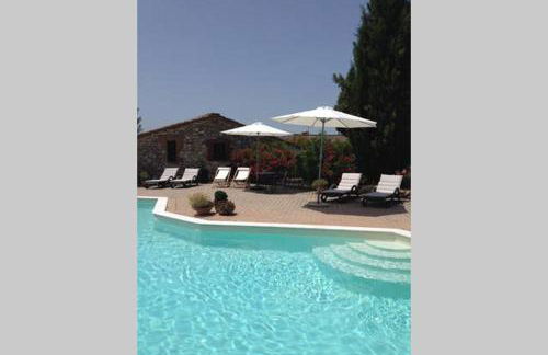 Podere La Castellina - Foto 47