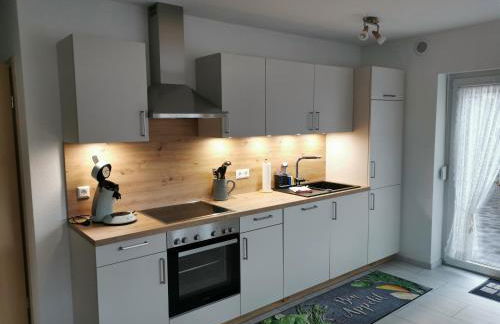 Ferienwohnung Nordrachtal - Foto 4