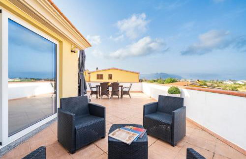 Penthouse in the Center with Wonderful View - Foto 25