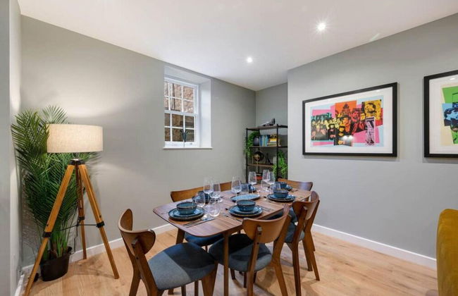 Host Apartments Catharine Quarters IV - Foto 51