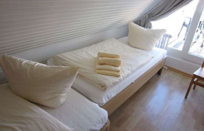 Apartment in Westerland - Foto 13