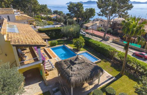 Villa Farrutxet - Foto 29