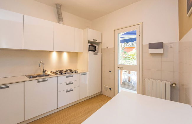 Resort Riva degli Etruschi - Foto 39