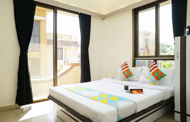 OYO 22738 Home Gorgeous 4BHK Lonavala - Foto 12