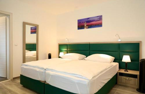 W2 Ferienwohnung-32609 Hüllhorst - Foto 10