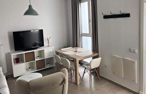 Apartamento Gran Teatro Falla-La Caleta - Foto 13