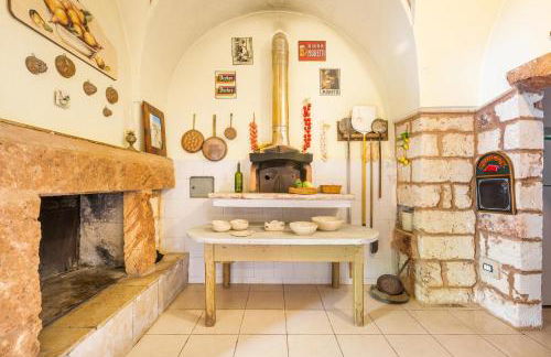 3629 Masseria Sierri by Perle di Puglia - Foto 50