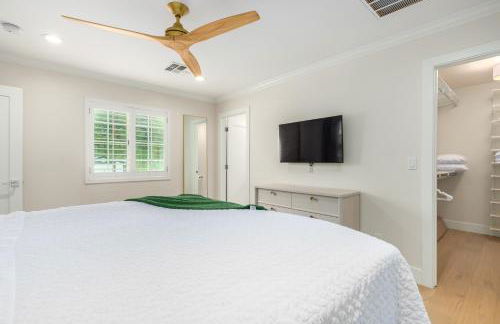 Casa Gia- Quiet Luxury Biltmore Area - Heated Pool - Foto 47