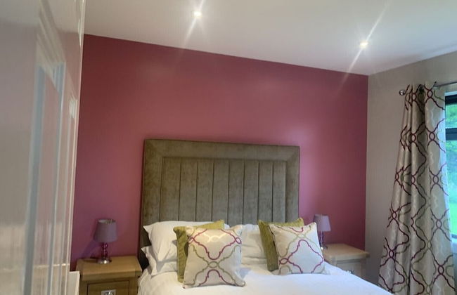 Birch Lodge 20 With Hot Tub, Newton Stewart - Photo 3