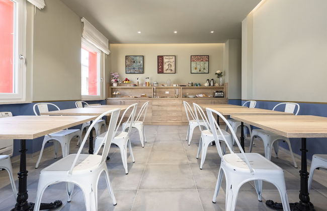 Marconi 1935 B&B and Holiday Home - Foto 18