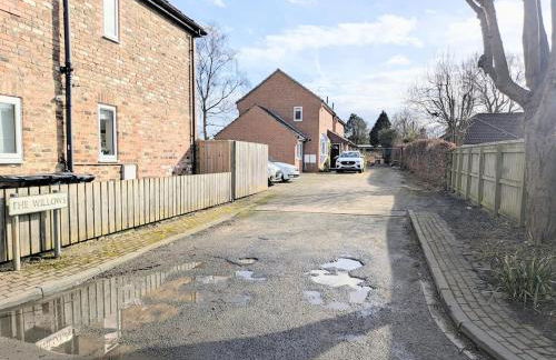 The willows with parking - Foto 17