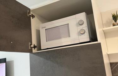 Deniz’s Serviced Apartment. - Foto 13