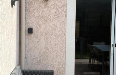 maison 6 personnes villa sofia - Foto 8