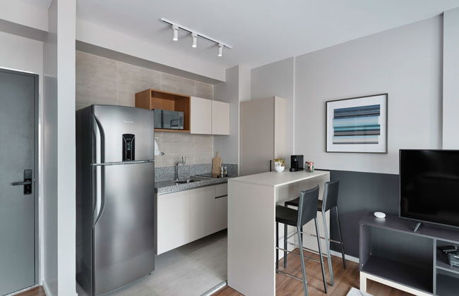 Charlie NUN Itaim - Foto 26