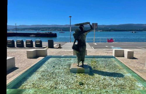 Ático con vistas a la ría de Arosa - Foto 40