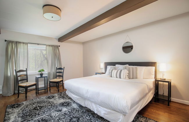 Pool Huge Porch Terrace House - Foto 15