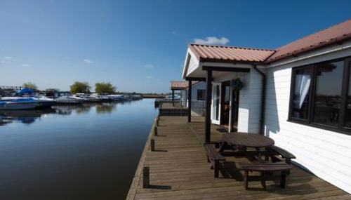 Swift Cottage, Norfolk Broads - Foto 2