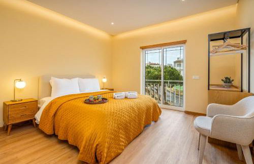 Host Wise - Deluxe House - Terrace & BBC - Foto 14