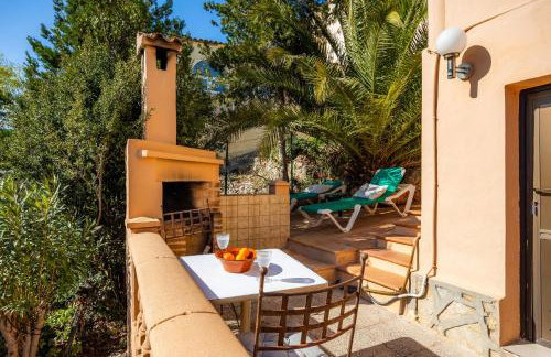 Strandfinca Cala Romantica - Photo 28