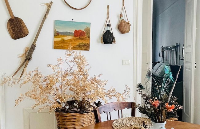 LA CASA SULLA PIAZZA - Foto 24