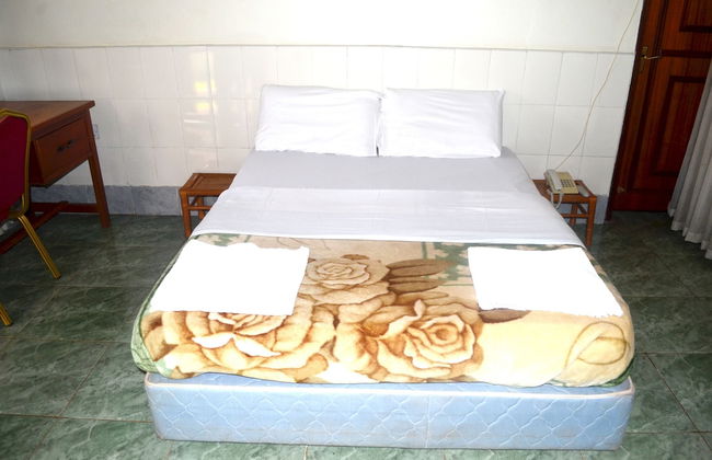 Kiwatule Cottages - Foto 9