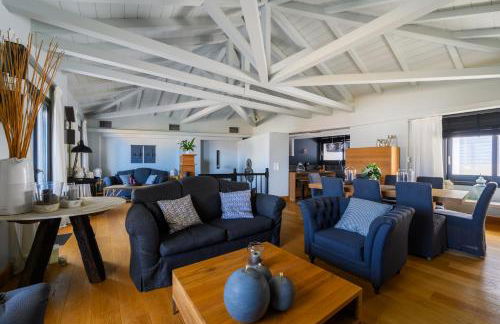 Seaside Resort Home - Foto 9