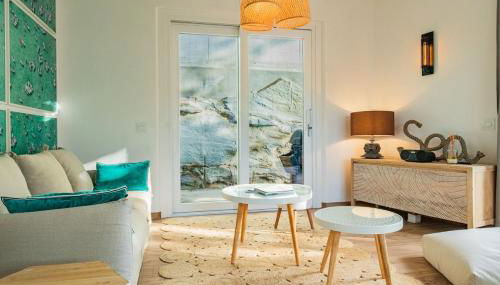 Apartment Mare di Spartaia - Foto 4